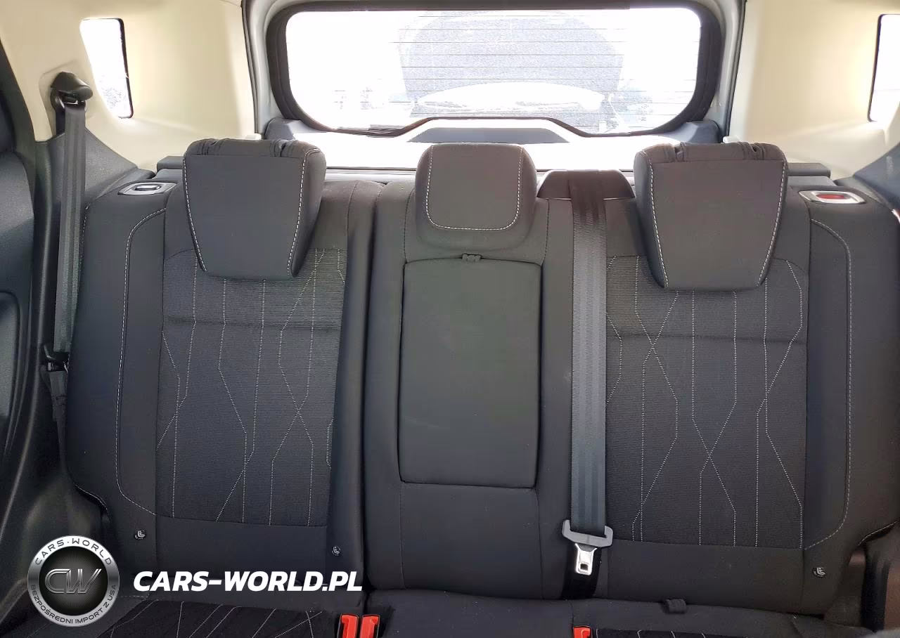 2018 Ford Ecosport Se VIN:MAJ3P1TE0JC226650 - 10