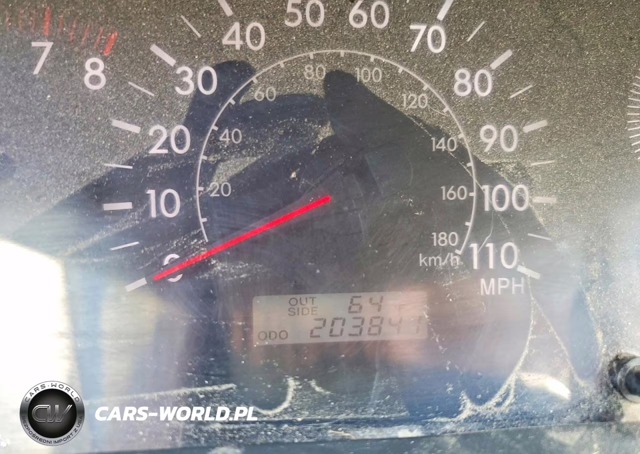 2006 Toyota Corolla Le VIN:2T1BR30EX6C625709 - 9