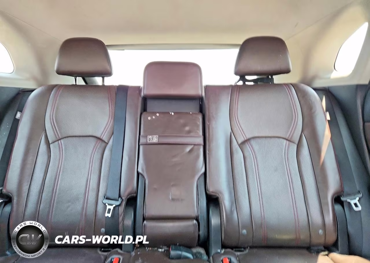 2017 Lexus Rx 450H Base VIN:2T2BGMCAXHC011259 - 10
