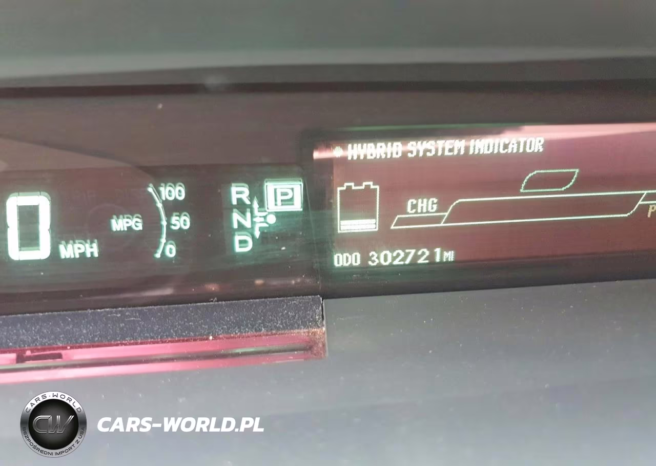 2010 Toyota Prius Iii VIN:JTDKN3DU5A1035251 - 9