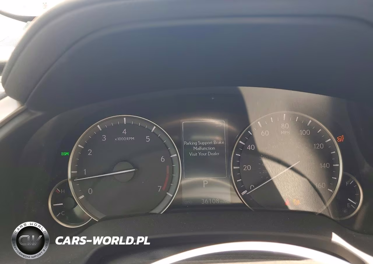 2021 Lexus Rx 350 VIN:2T2HZMDA0MC290167 - 9