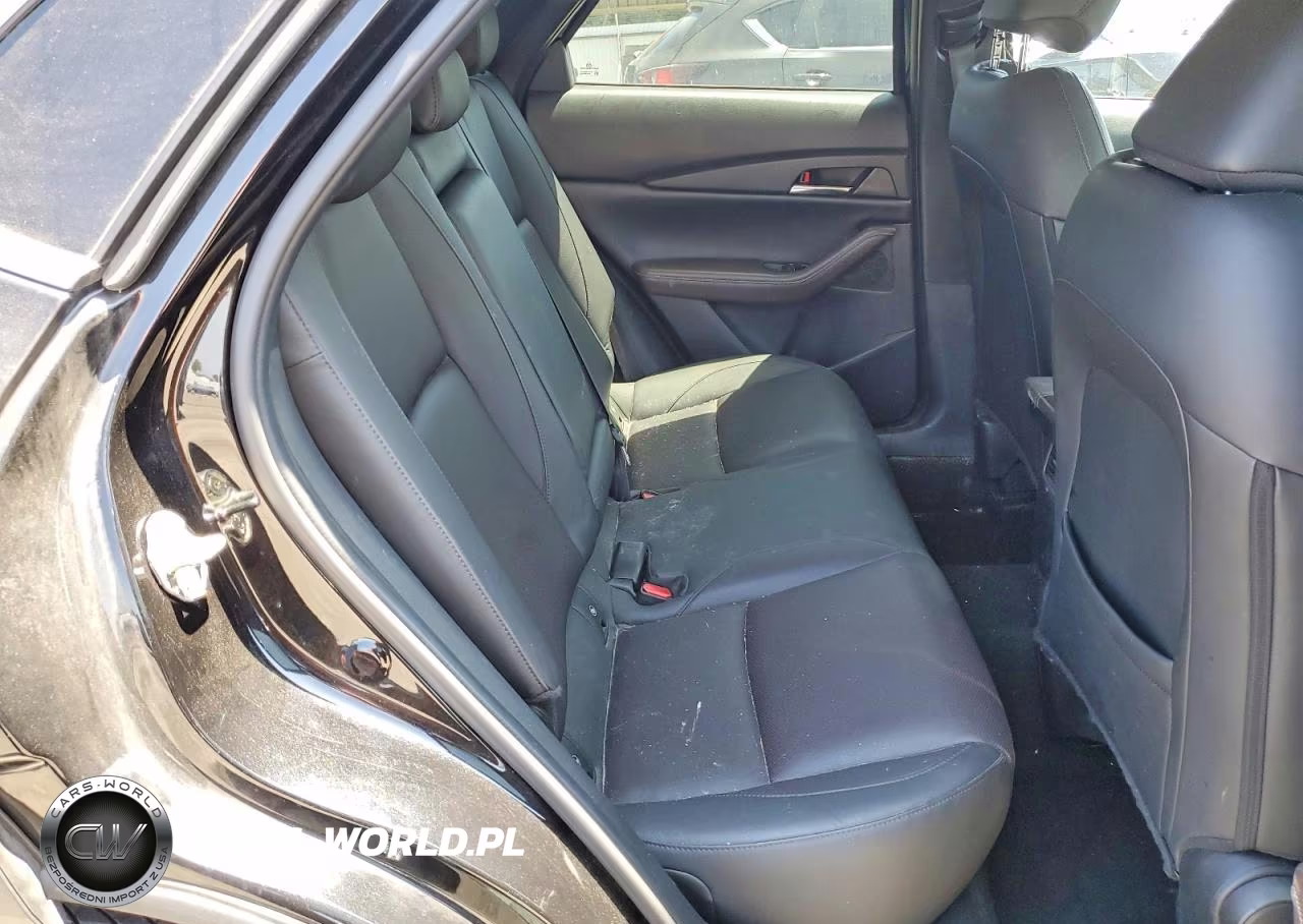 2021 Mazda Cx-30 Premium VIN:3MVDMBDL6MM314386 - 11