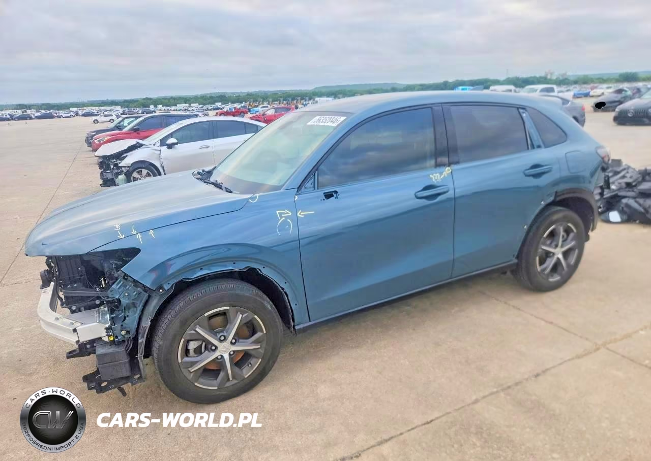 2025 Honda Hr-V Exl – zdjęcie 1 z 13