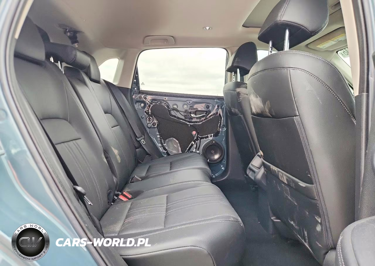 2025 Honda Hr-V Exl VIN:3CZRZ1H77SM725206 - 10