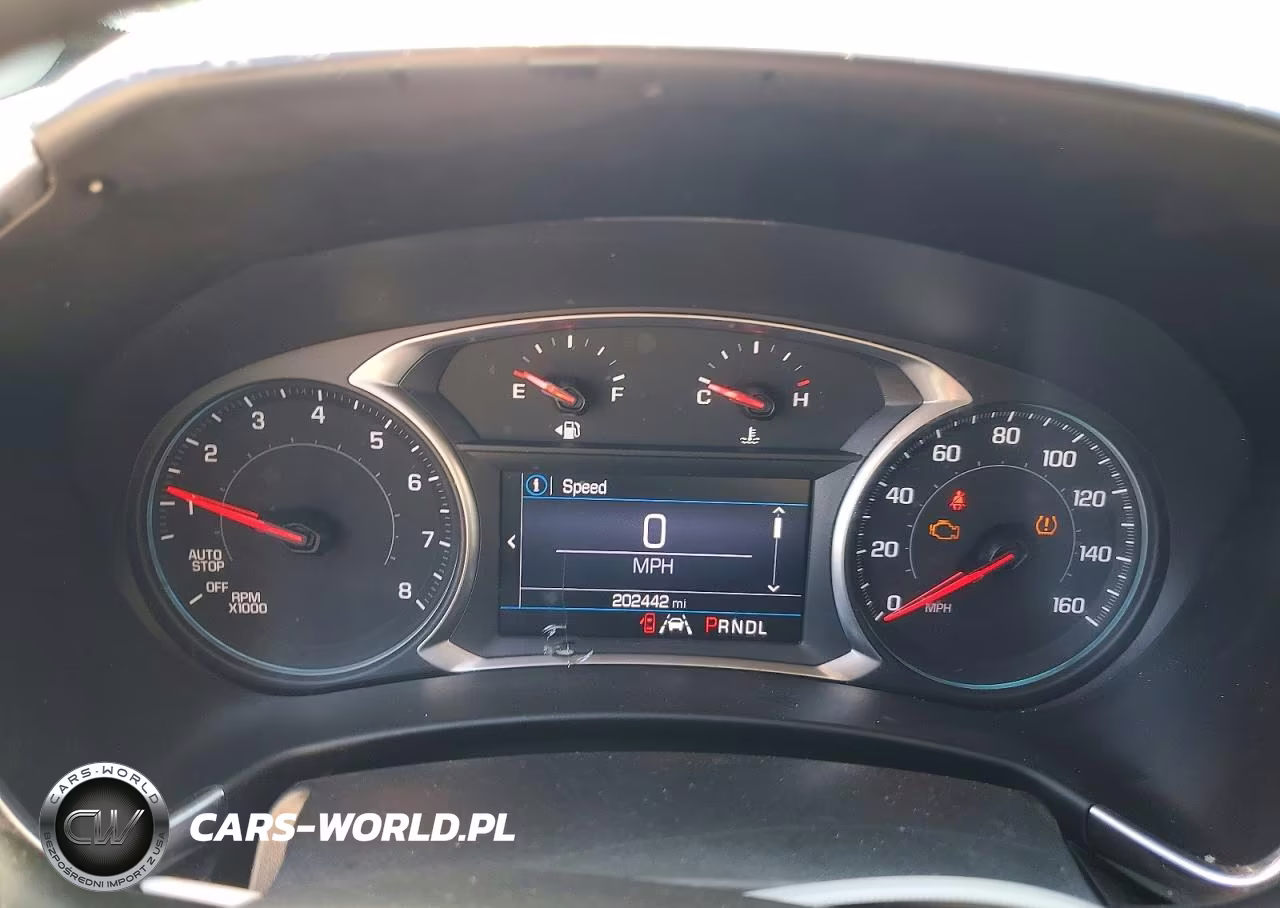 2020 Chevrolet Equinox Lt VIN:2GNAXKEVXL6173883 - 9