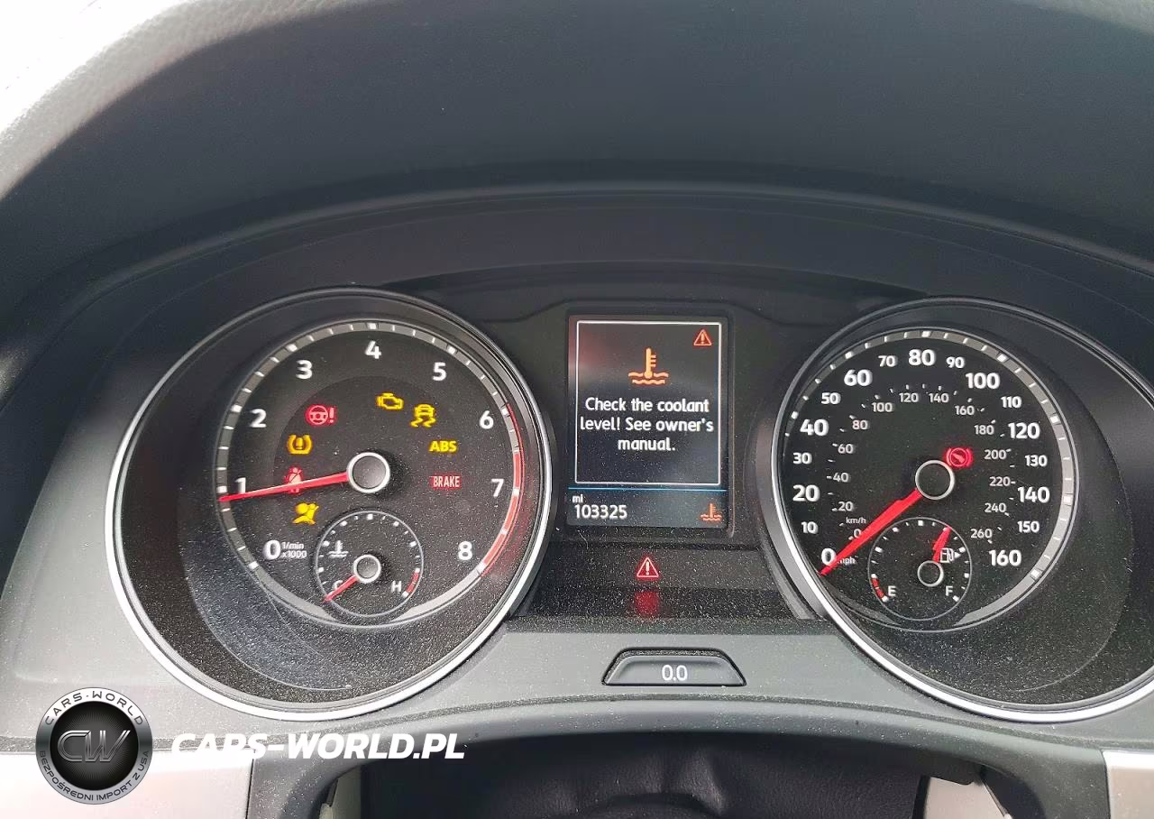 2019 Volkswagen Atlas Se VIN:1V2WR2CA1KC591908 - 9