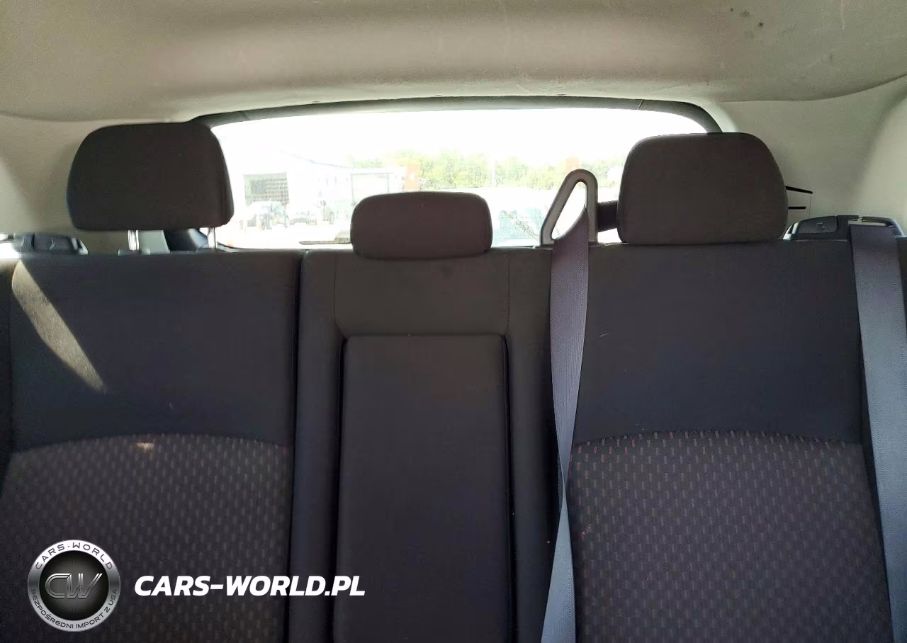2017 Mitsubishi Outlander Sport Es VIN:JA4AR3AU6HZ037570 - 10
