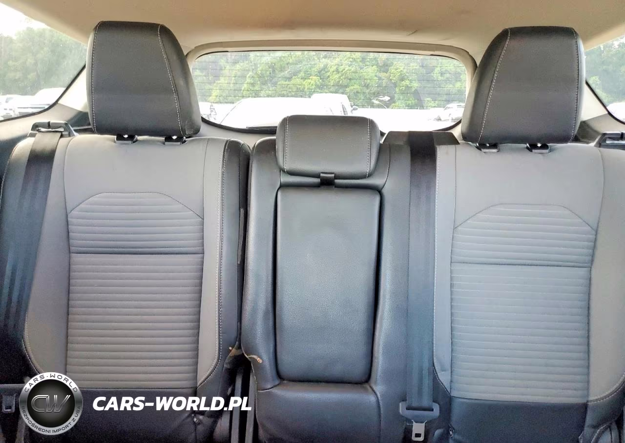 2019 Ford Escape Se VIN:1FMCU9GDXKUB80903 - 10