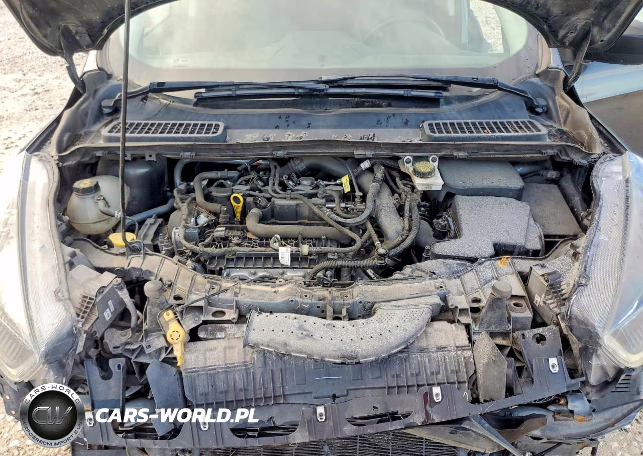 2019 Ford Escape Se VIN:1FMCU9GDXKUB80903 - 12