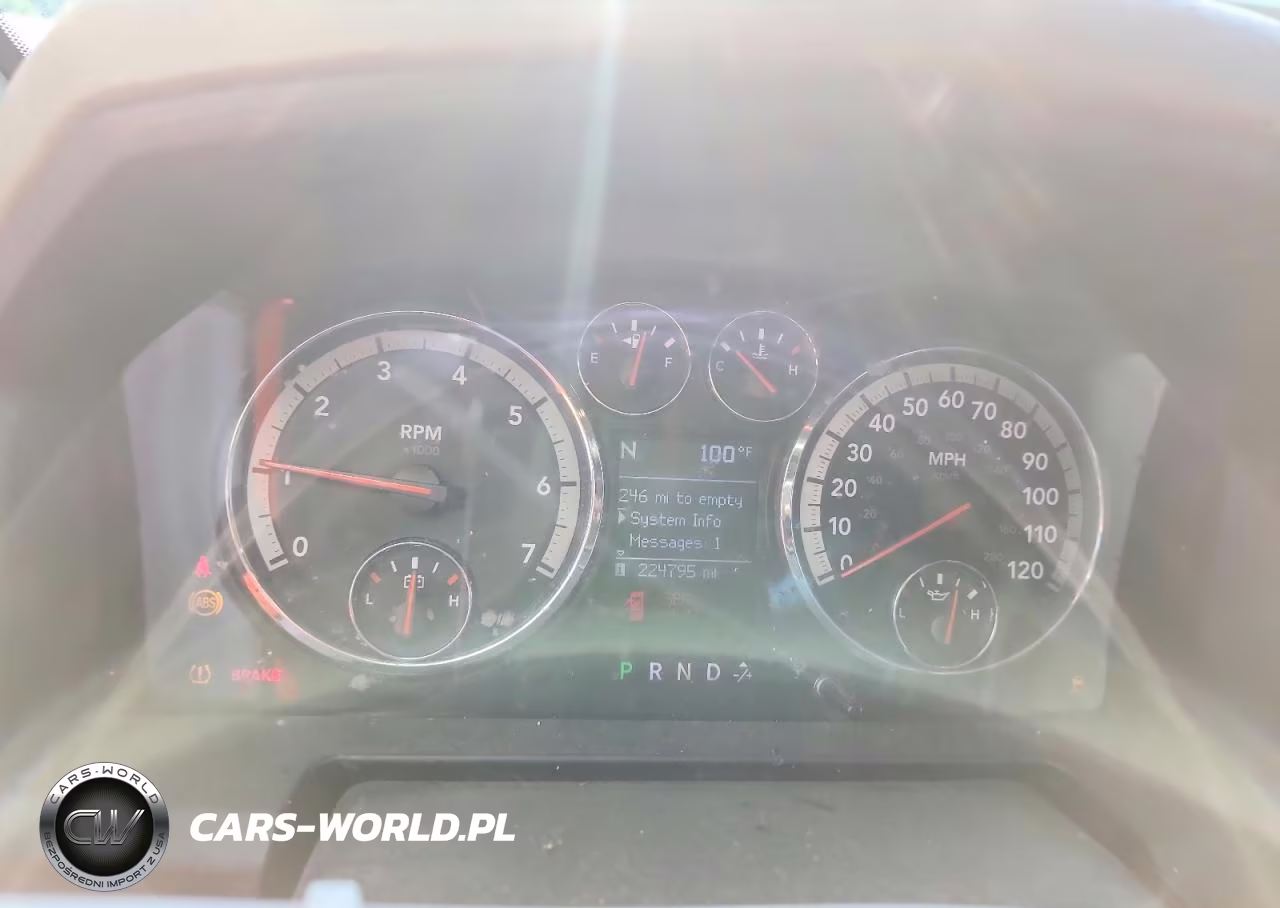 2009 Dodge Ram 1500 VIN:1D3HV13T99J512161 - 9