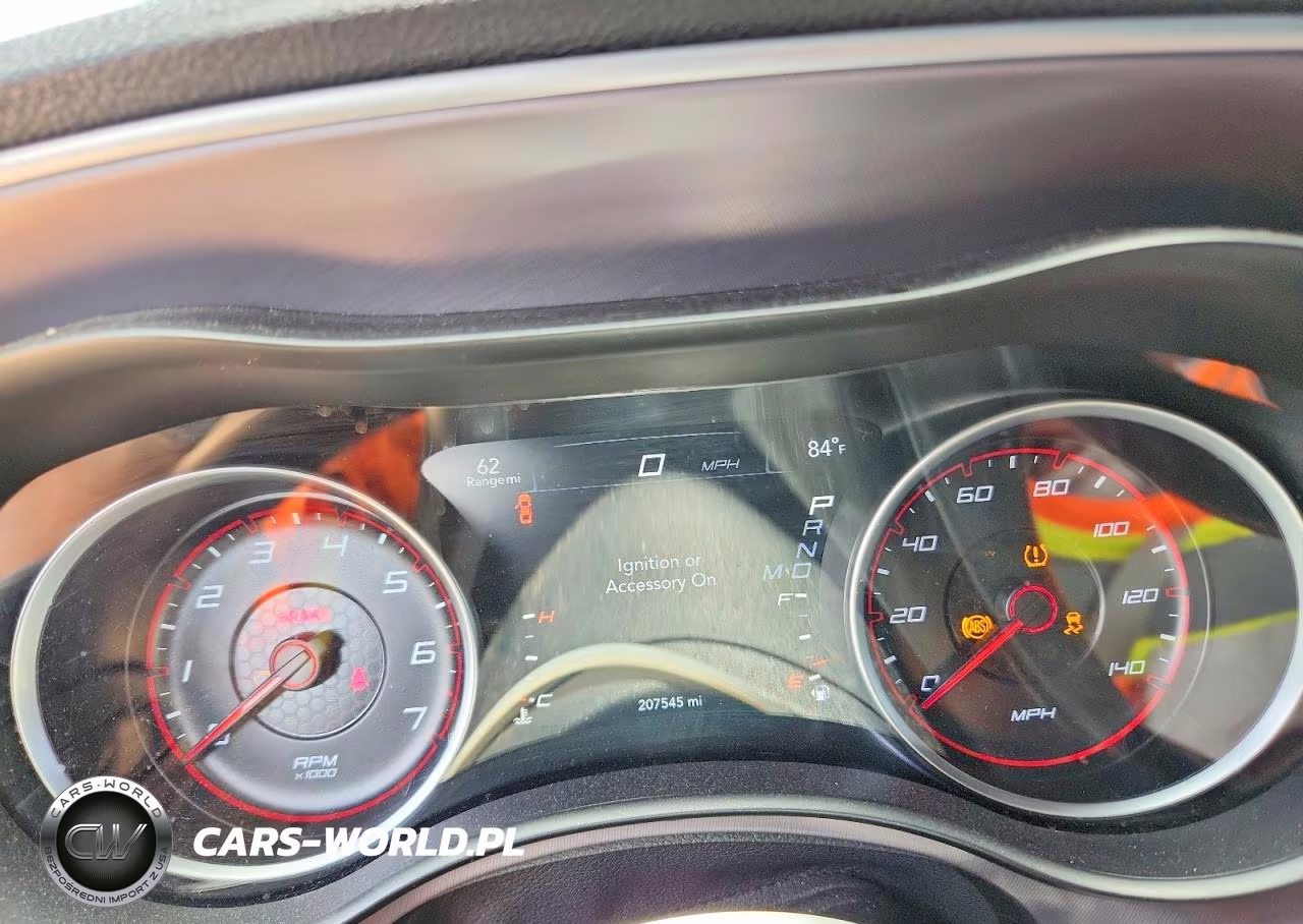2019 Dodge Charger Sxt VIN:2C3CDXBG6KH664827 - 9