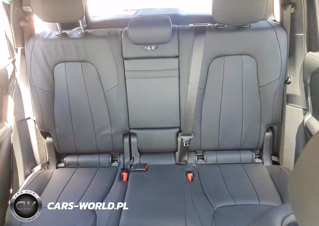 2022 Mercedes-Benz Glb 250 VIN:W1N4M4GB4NW250066 - 10