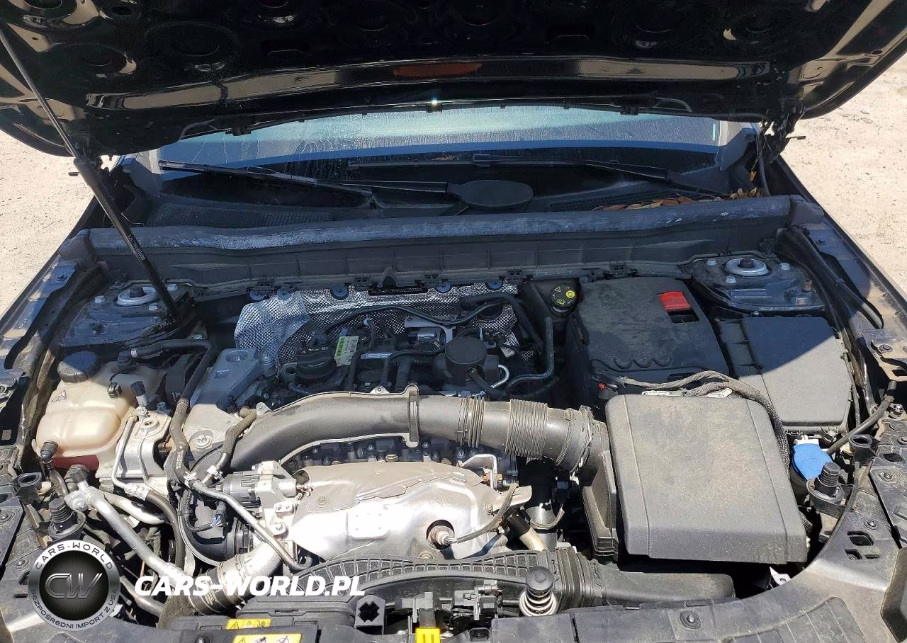 2022 Mercedes-Benz Glb 250 VIN:W1N4M4GB4NW250066 - 12