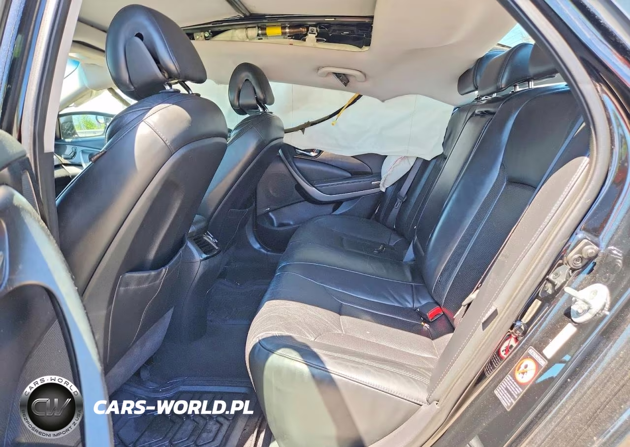 2012 Hyundai Azera Base VIN:KMHFH4JG1CA159142 - 10