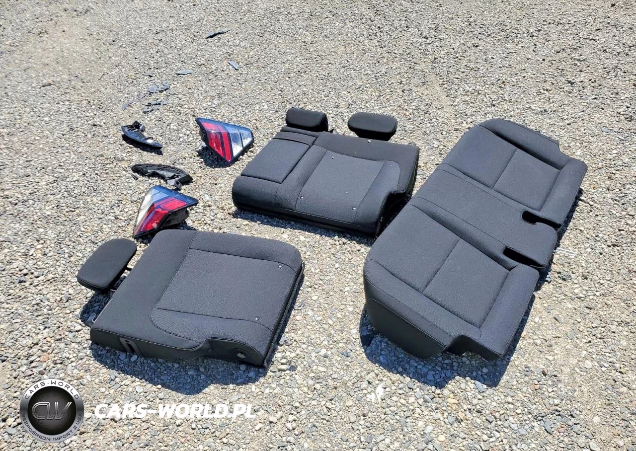 2024 Hyundai Kona Sel VIN:KM8HC3AB7RU167369 - 12