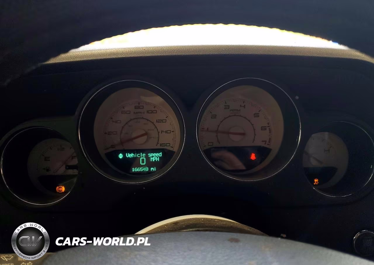 2012 Dodge Challenger R VIN:2C3CDYBT8CH210860 - 9