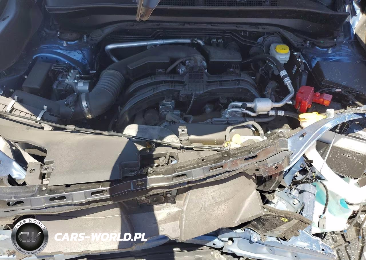 2025 Subaru Forester Limited VIN:JF2SLDRC4SH502309 - 11