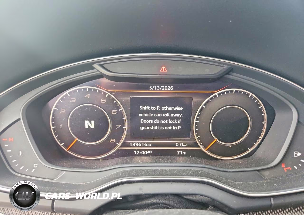 2018 Audi Sq5 Premium Plus VIN:WA1A4AFY4J2022515 - 9