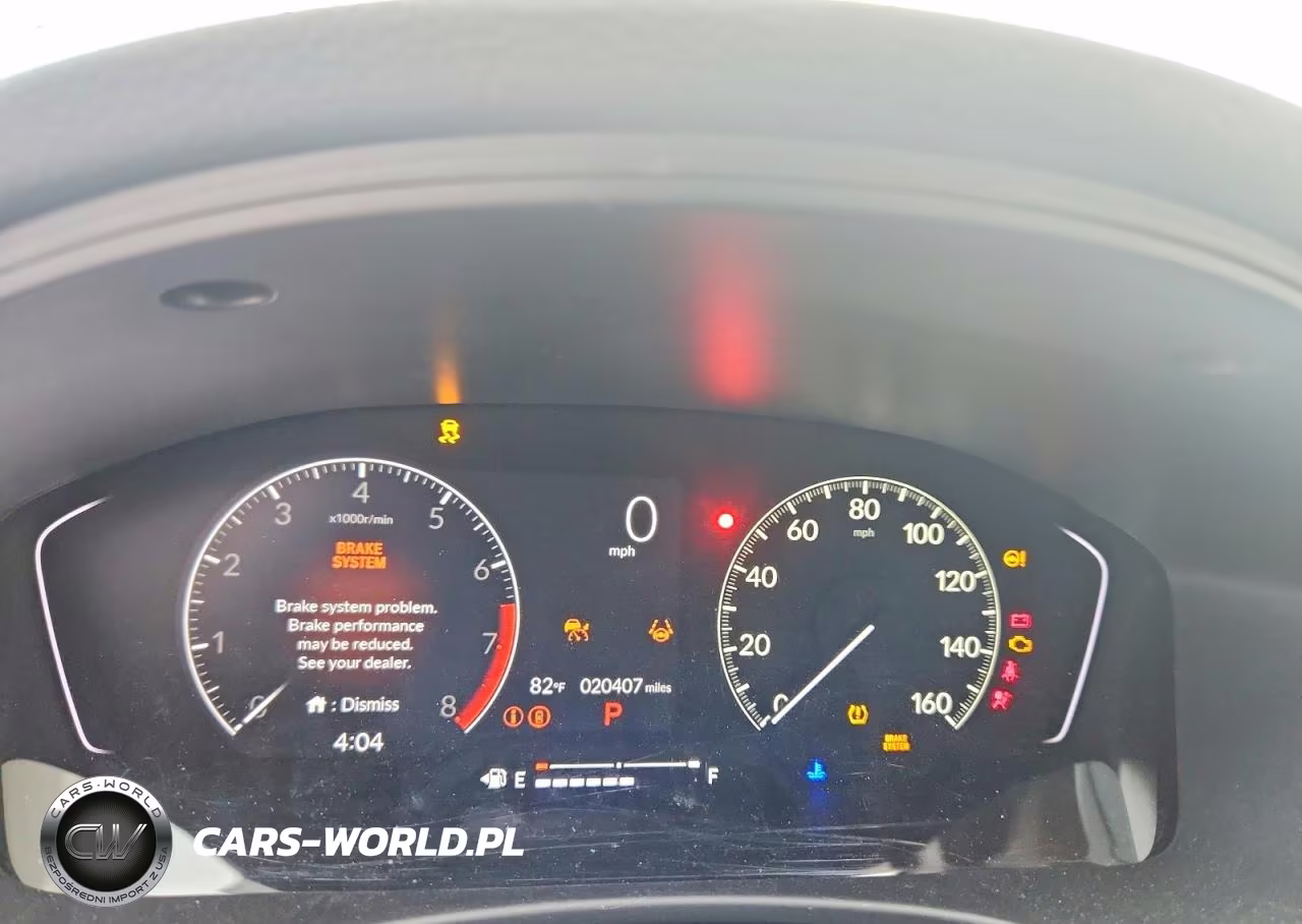 2024 Honda Civic Ex VIN:2HGFE1F72RH314023 - 9