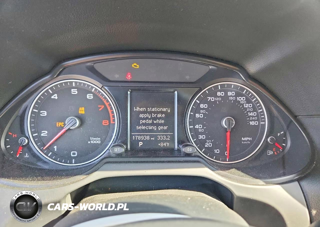 2016 Audi Q5 Premium VIN:WA1C2AFP8GA007570 - 9