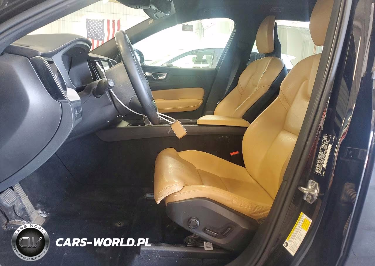 2018 Volvo Xc60 T8 Inscription VIN:YV4BR0DL4J1041288 - 7