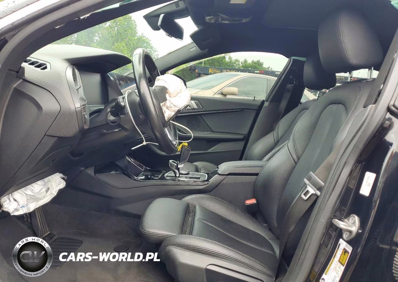 2022 BMW 228I VIN:WBA53AK03N7J96334 - 7