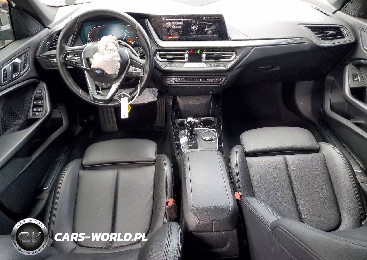 2022 BMW 228I VIN:WBA53AK03N7J96334 - 8