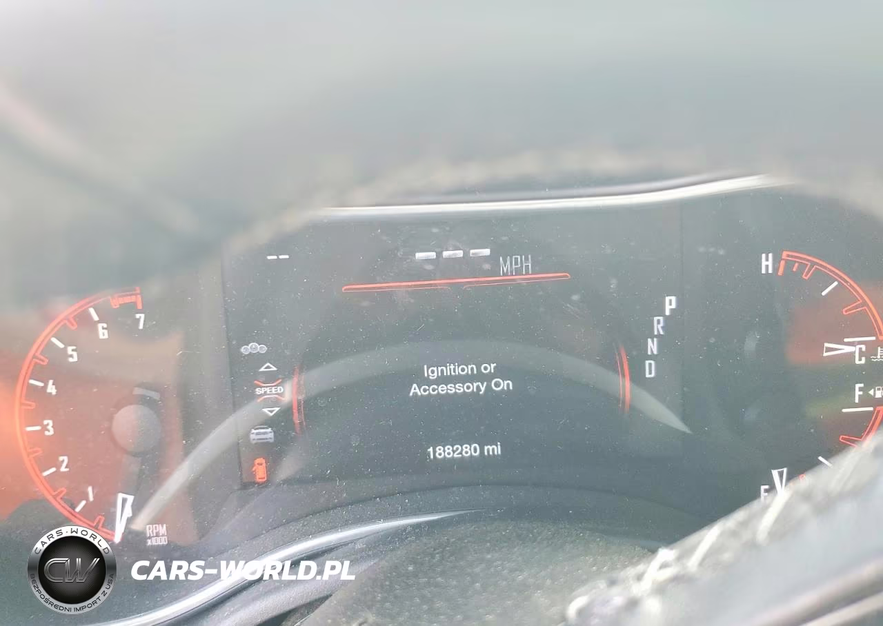 2019 Dodge Durango Ssv VIN:1C4RDHFG0KC779528 - 9
