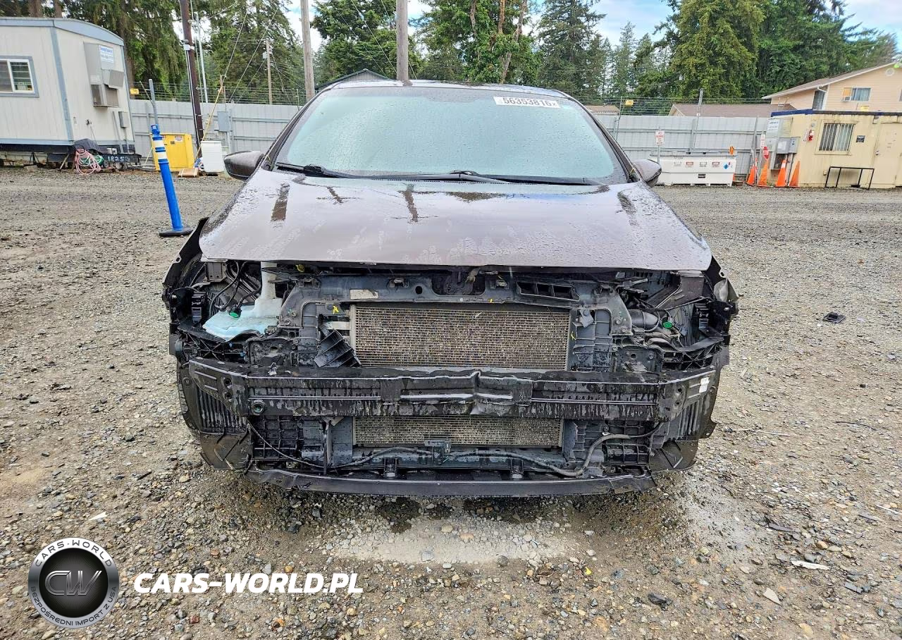 2018 Kia Forte Lx VIN:3KPFK4A78JE214962 - 5
