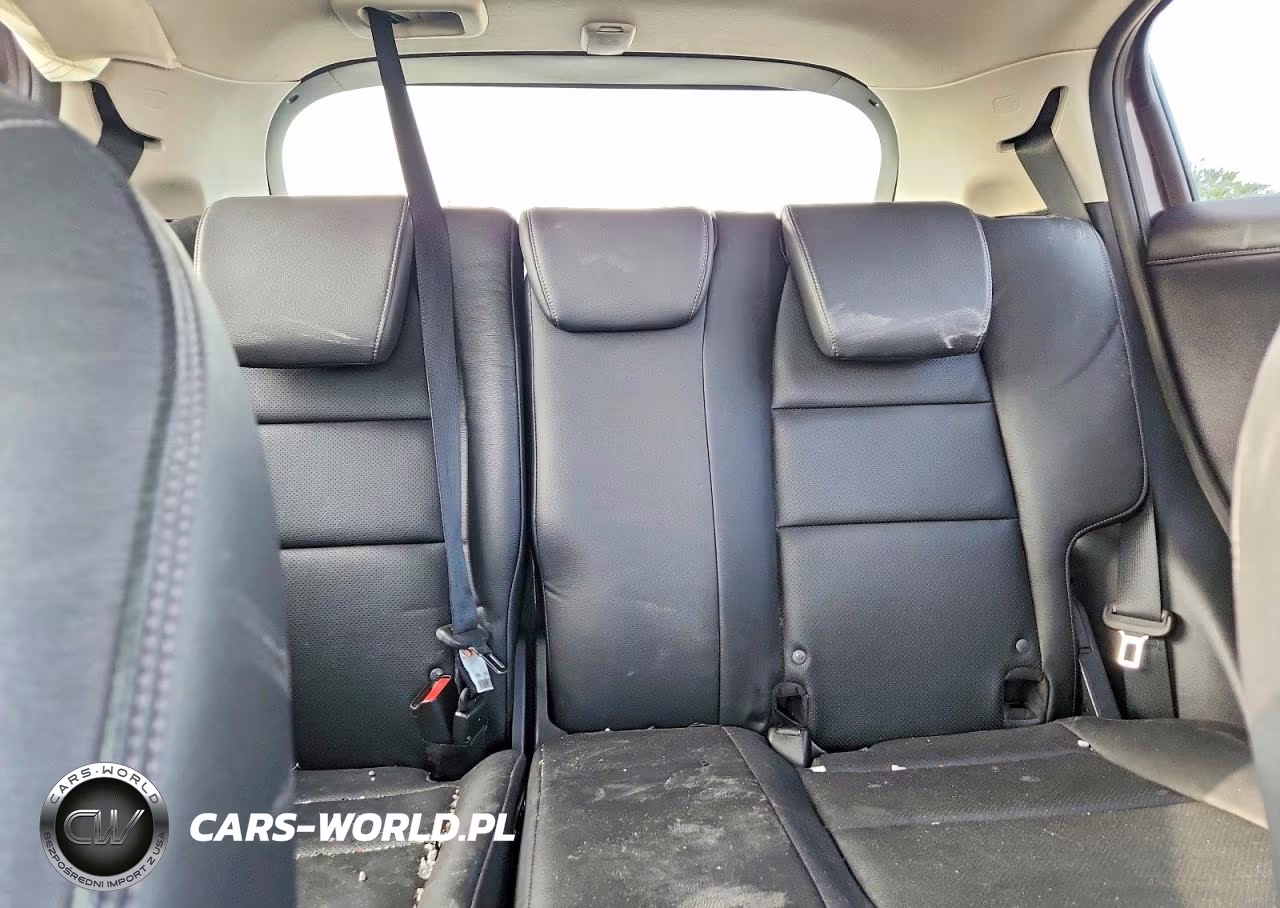 2019 Honda Hr-V Exl VIN:3CZRU5H7XKM712150 - 10