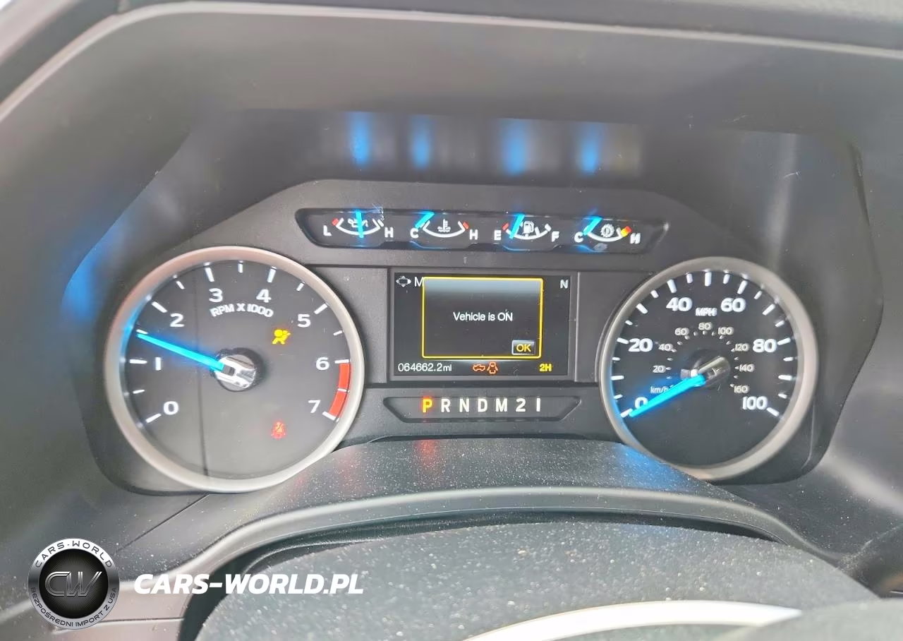 2017 Ford F250 Super Duty VIN:1FT7W2B67HEE56747 - 9