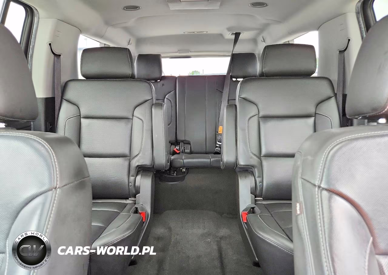 2018 GMC Yukon Xl C1500 Slt VIN:1GKS1GKC4JR253300 - 10