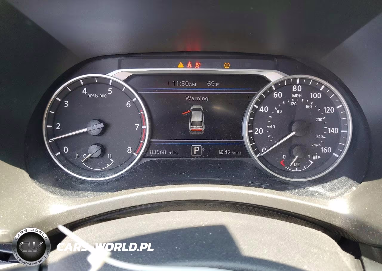 2020 Nissan Sentra Sr VIN:3N1AB8DVXLY299111 - 9