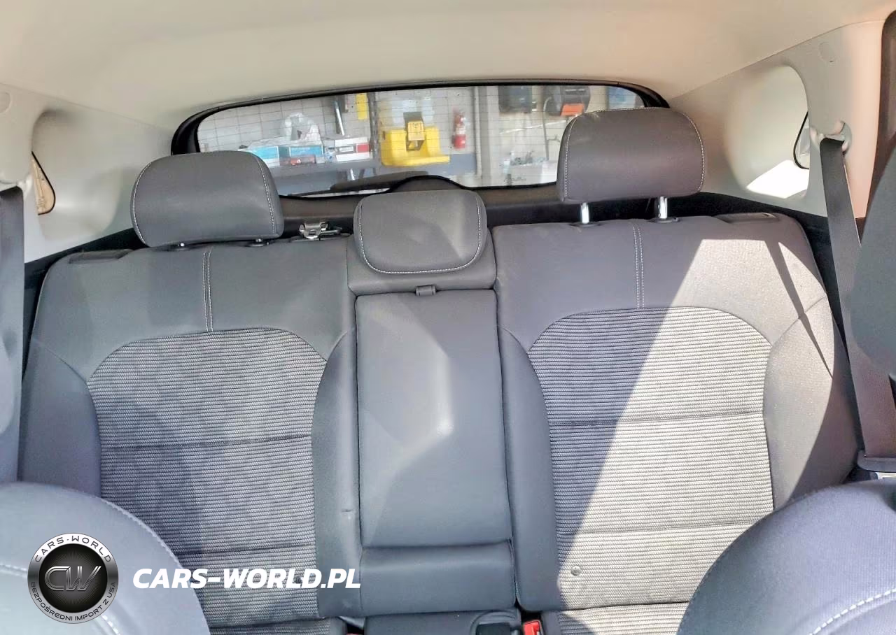 2019 Kia Niro Lx VIN:KNDCB3LC8K5353753 - 10