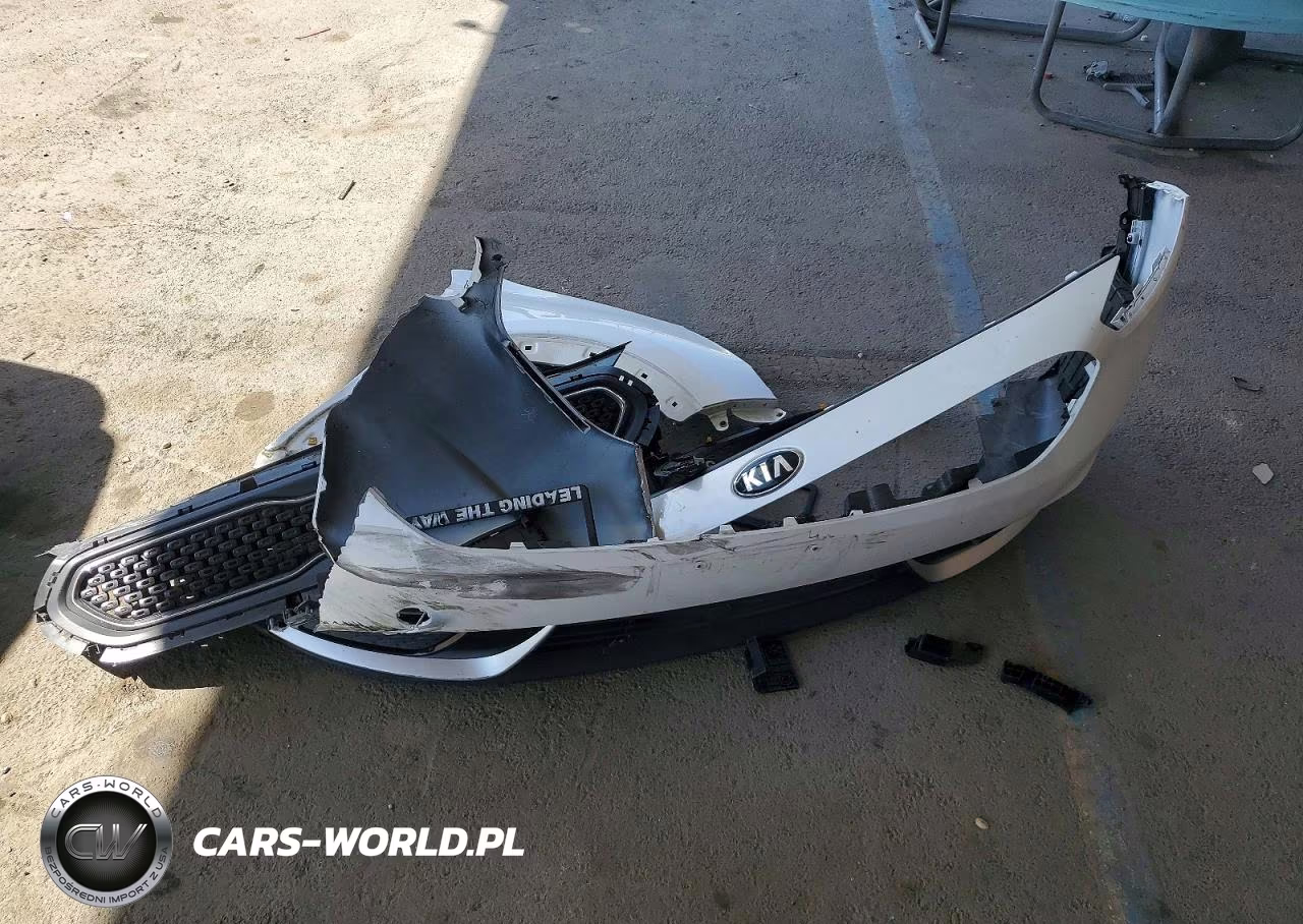 2019 Kia Niro Lx VIN:KNDCB3LC8K5353753 - 13