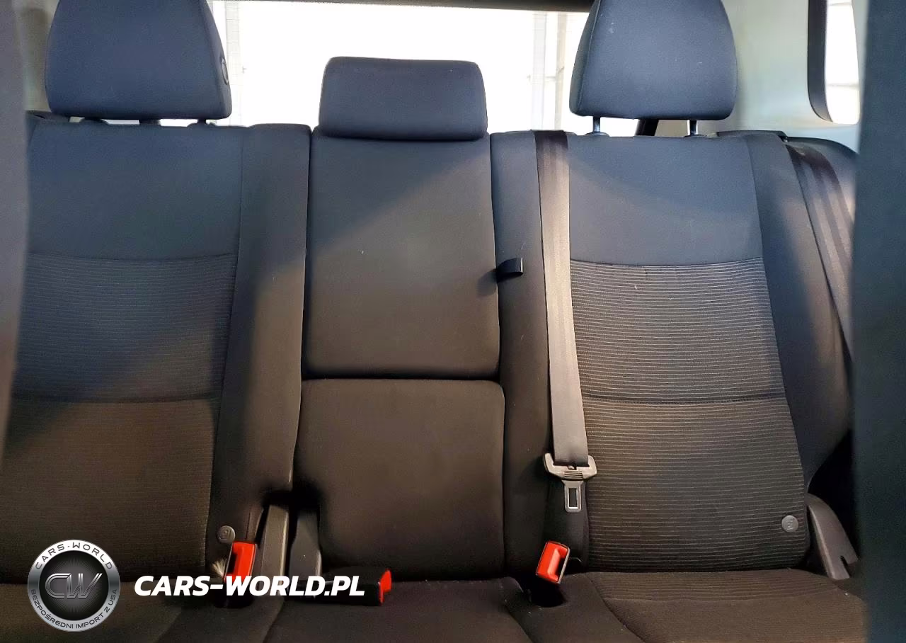 2013 Volkswagen Tiguan S VIN:WVGBV3AX0DW591467 - 10