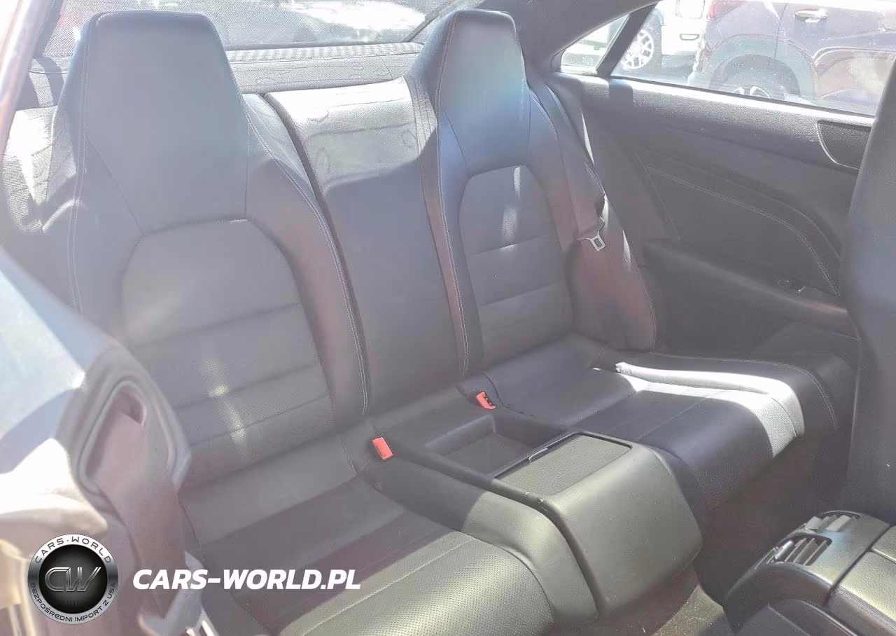 2016 Mercedes-Benz E 400 VIN:WDDKJ6FB0GF332096 - 10