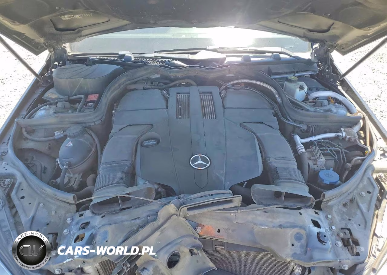 2016 Mercedes-Benz E 400 VIN:WDDKJ6FB0GF332096 - 11