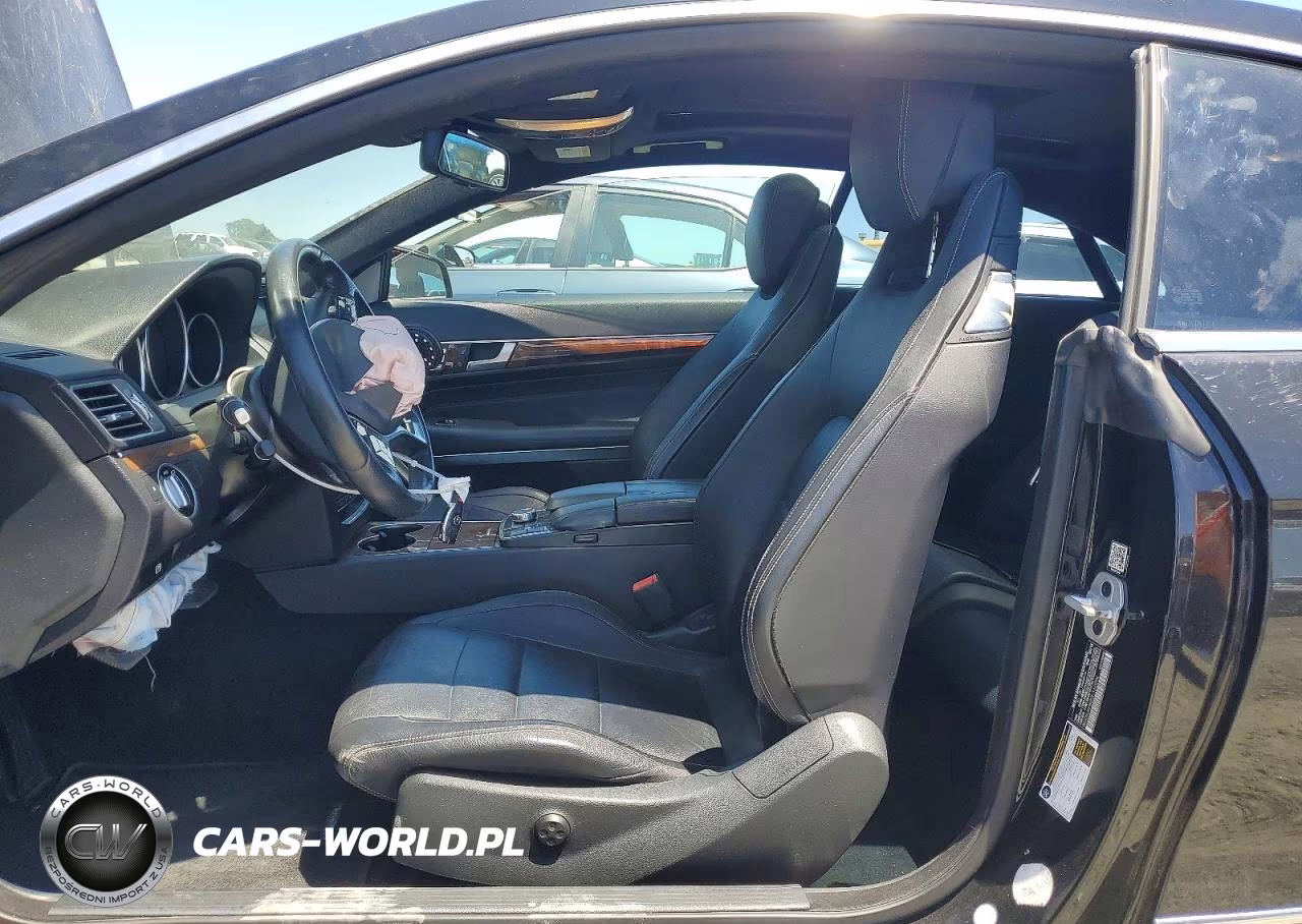 2016 Mercedes-Benz E 400 VIN:WDDKJ6FB0GF332096 - 7