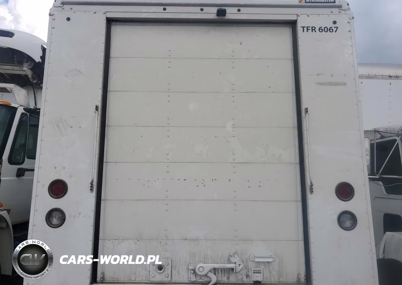 2022 Freightliner Chassis M Line Walk-In Van VIN:4UZAAPFA9NCNT6067 - 10