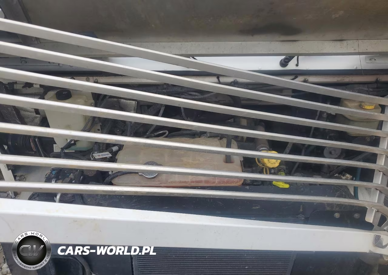 2022 Freightliner Chassis M Line Walk-In Van VIN:4UZAAPFA9NCNT6067 - 12
