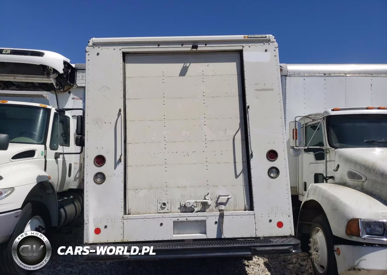 2022 Freightliner Chassis M Line Walk-In Van VIN:4UZAAPFA9NCNT6067 - 6