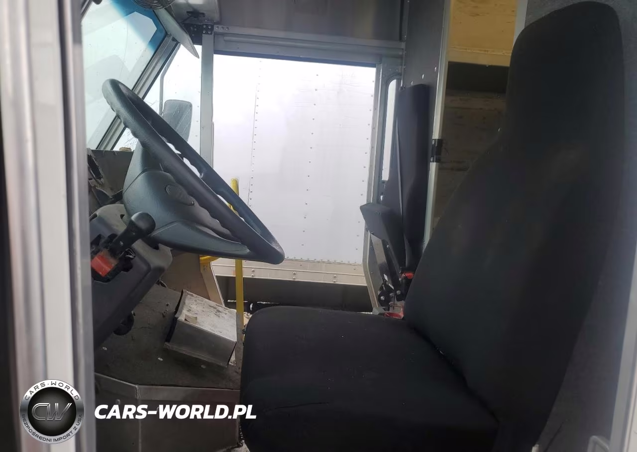 2022 Freightliner Chassis M Line Walk-In Van VIN:4UZAAPFA9NCNT6067 - 7