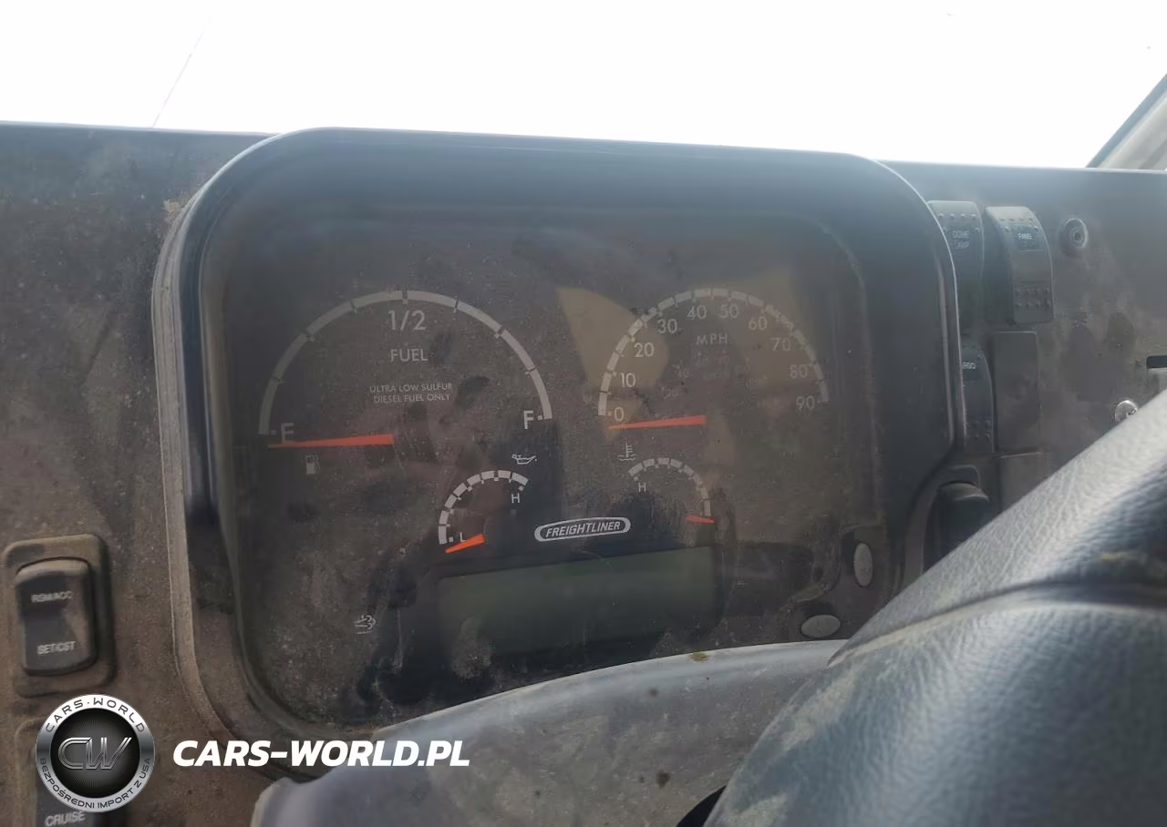 2022 Freightliner Chassis M Line Walk-In Van VIN:4UZAAPFA9NCNT6067 - 9