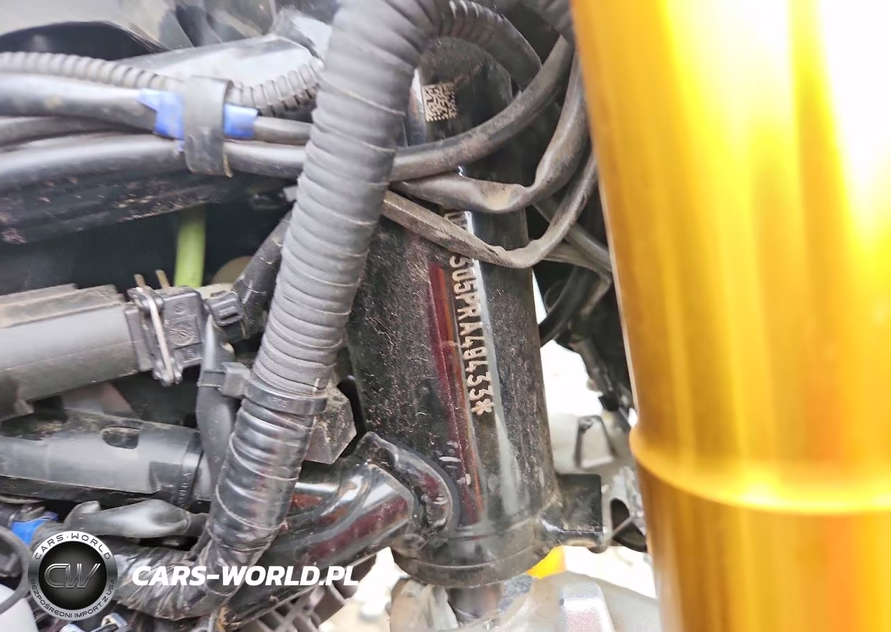 2023 BMW G310 R VIN:WB30G4305PRA49433 - 9