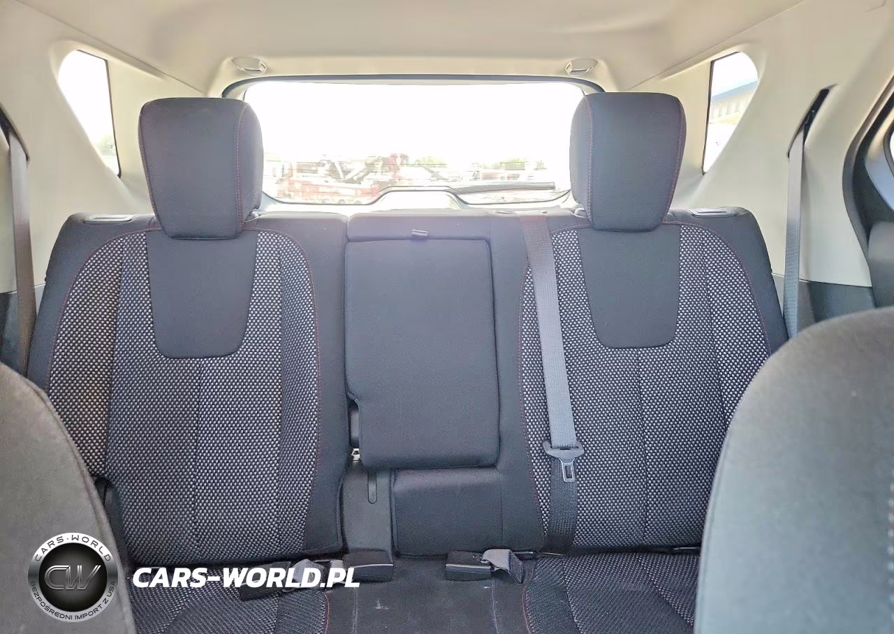 2017 Chevrolet Equinox Lt VIN:2GNALCEK5H1562748 - 10