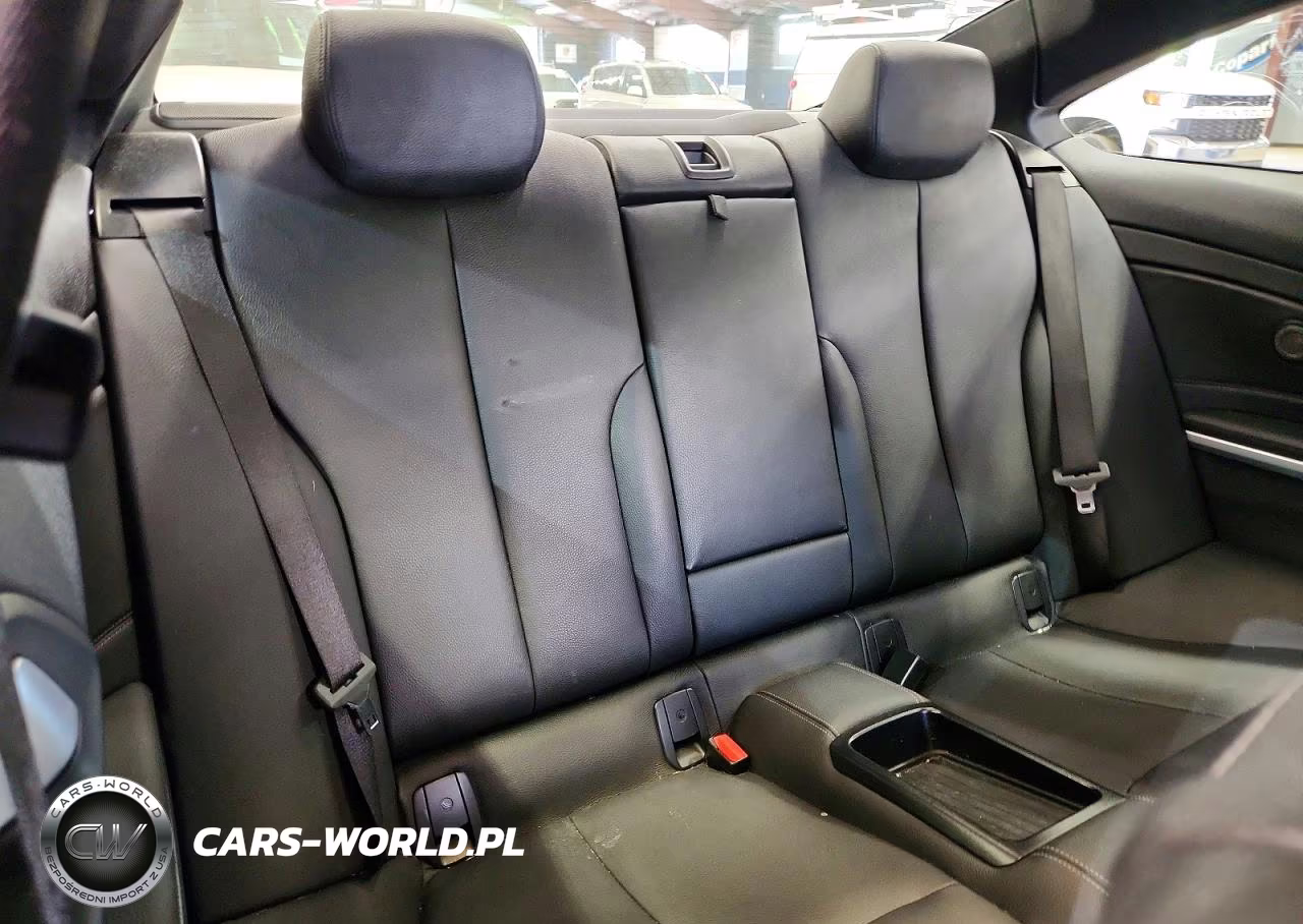 2018 BMW 430Xi VIN:WBA4W5C50JAA49523 - 10