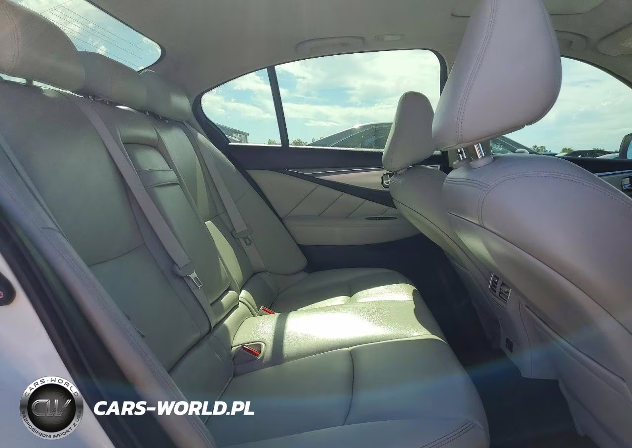 2021 Q50 LUXE Q50 LUXE LUXE VIN:JN1EV7BR7MM754686 - 10
