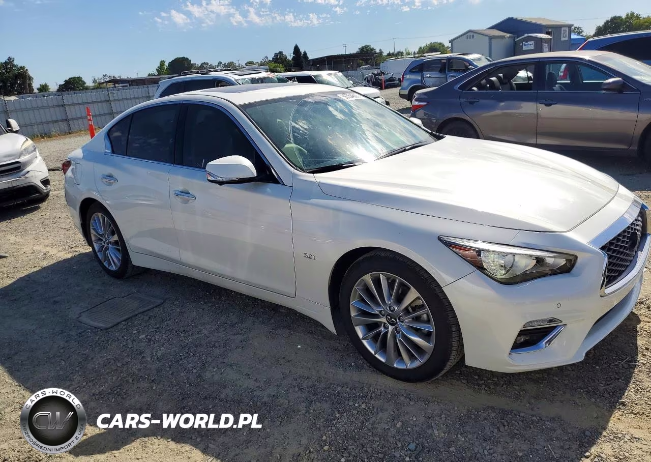2021 Q50 LUXE Q50 LUXE LUXE VIN:JN1EV7BR7MM754686 - 4