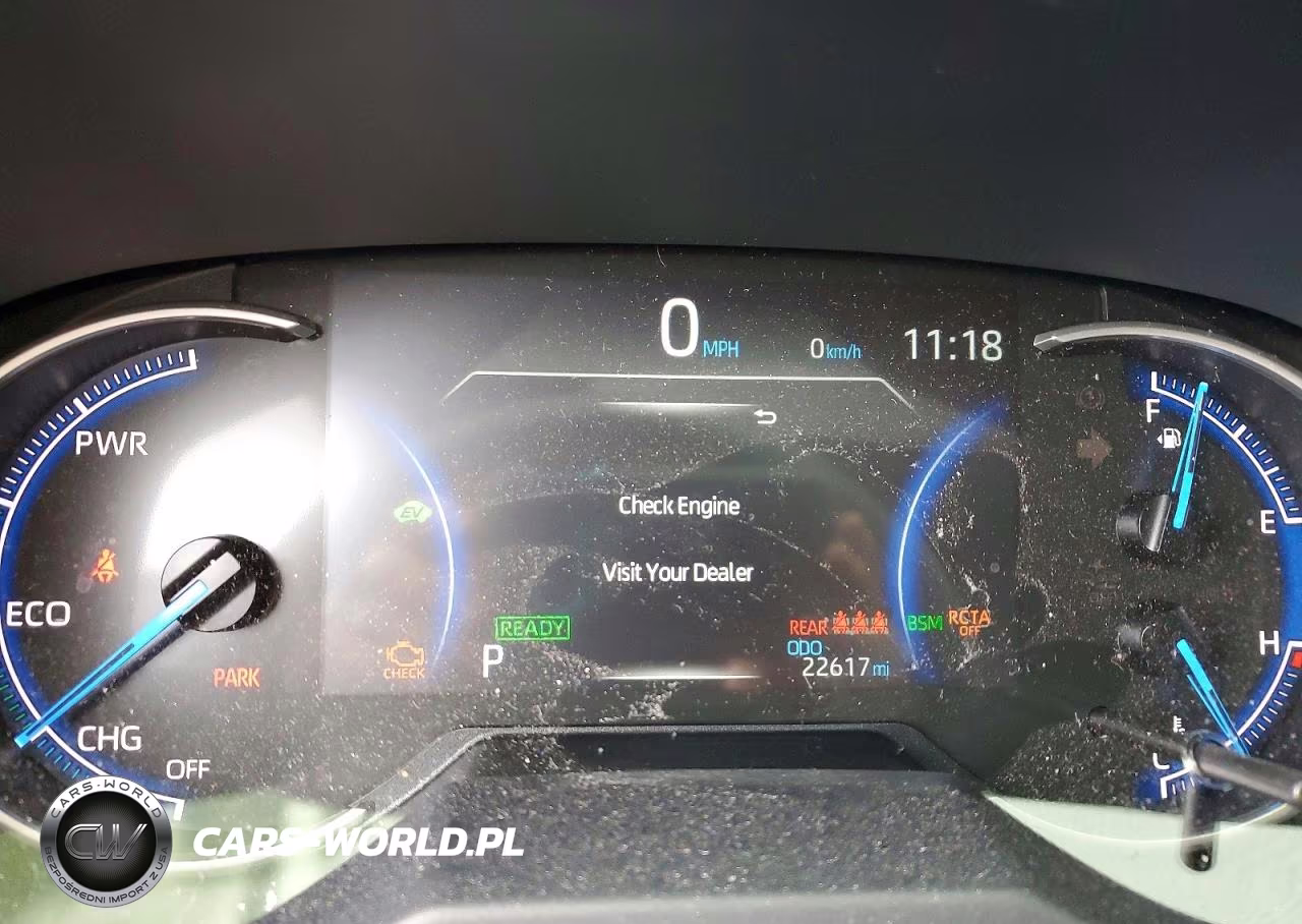 2025 Toyota Rav4 Hybrid Xle VIN:JTMRWRFV4SD298075 - 9
